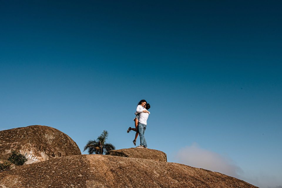 Erika e Bruno - Mairiporã - Pico d'olho d'agua