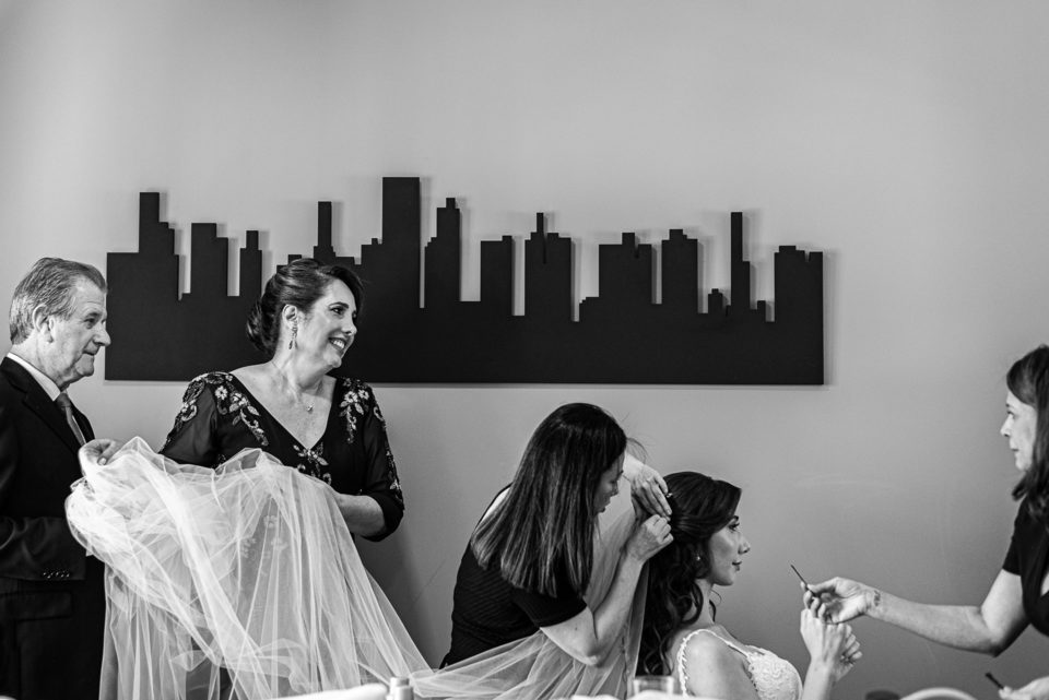 Bruna e Marcelo - São Paulo