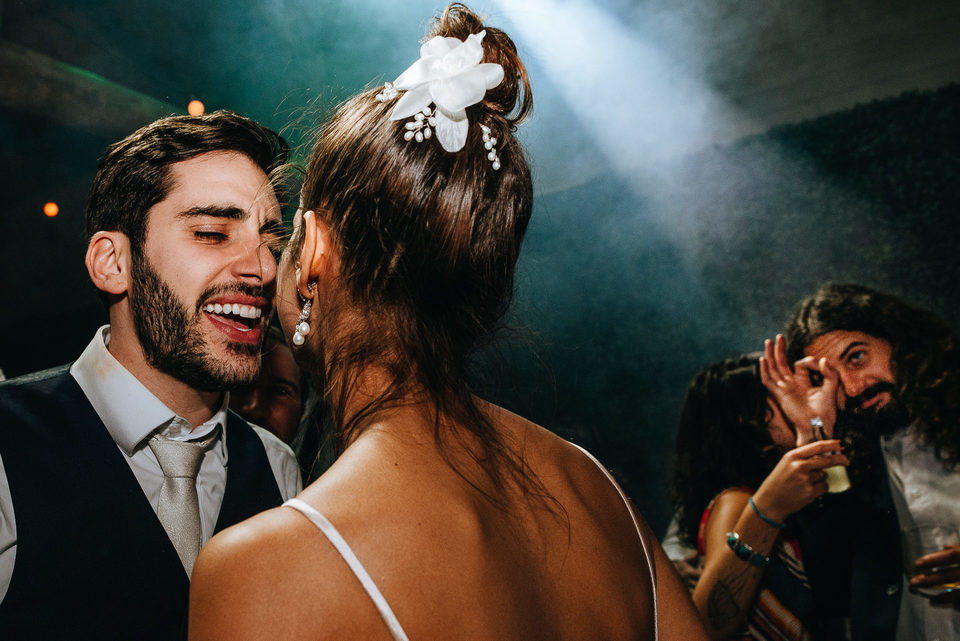 Bruna e Daniel - São Paulo - Haras Vila Real