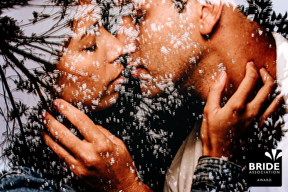 Fotos premiadas pela Bride Association