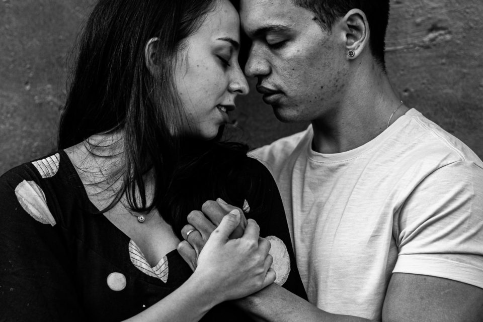 Isabella e Giovani - Embu das Artes 