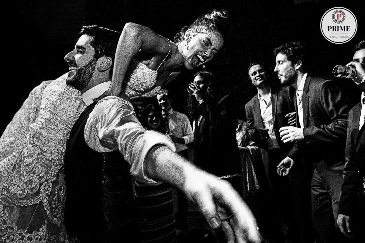 Menção Honrosa Prime Photo Association