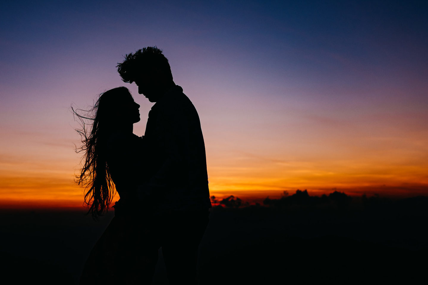 Fernanda e Joacir - Pico d'olho d'agua e Avenida Paulista 