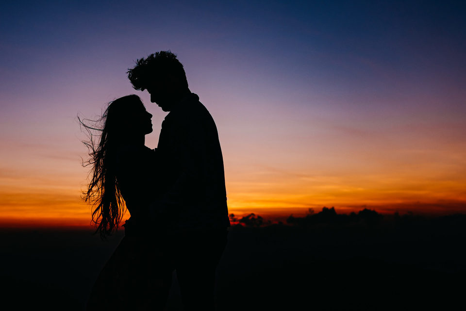 Fernanda e Joacir - Pico d'olho d'agua e Avenida Paulista 