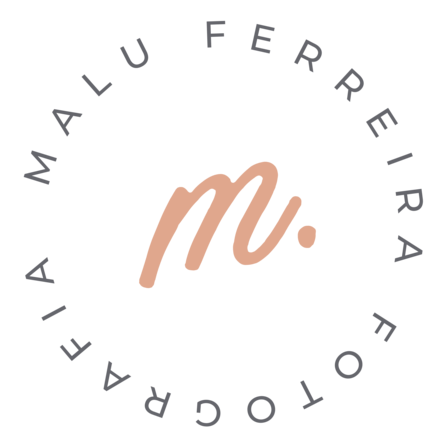 Logo de Fotografo de casamento, Malu Ferreira Fotografia, São Paulo SP