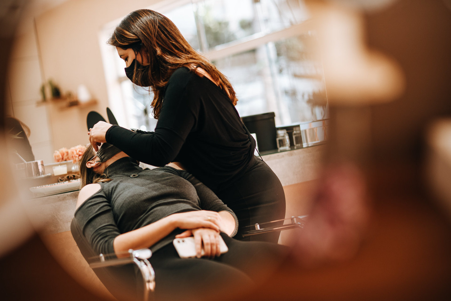 Studio Thais Faria Design de Sobrancelhas