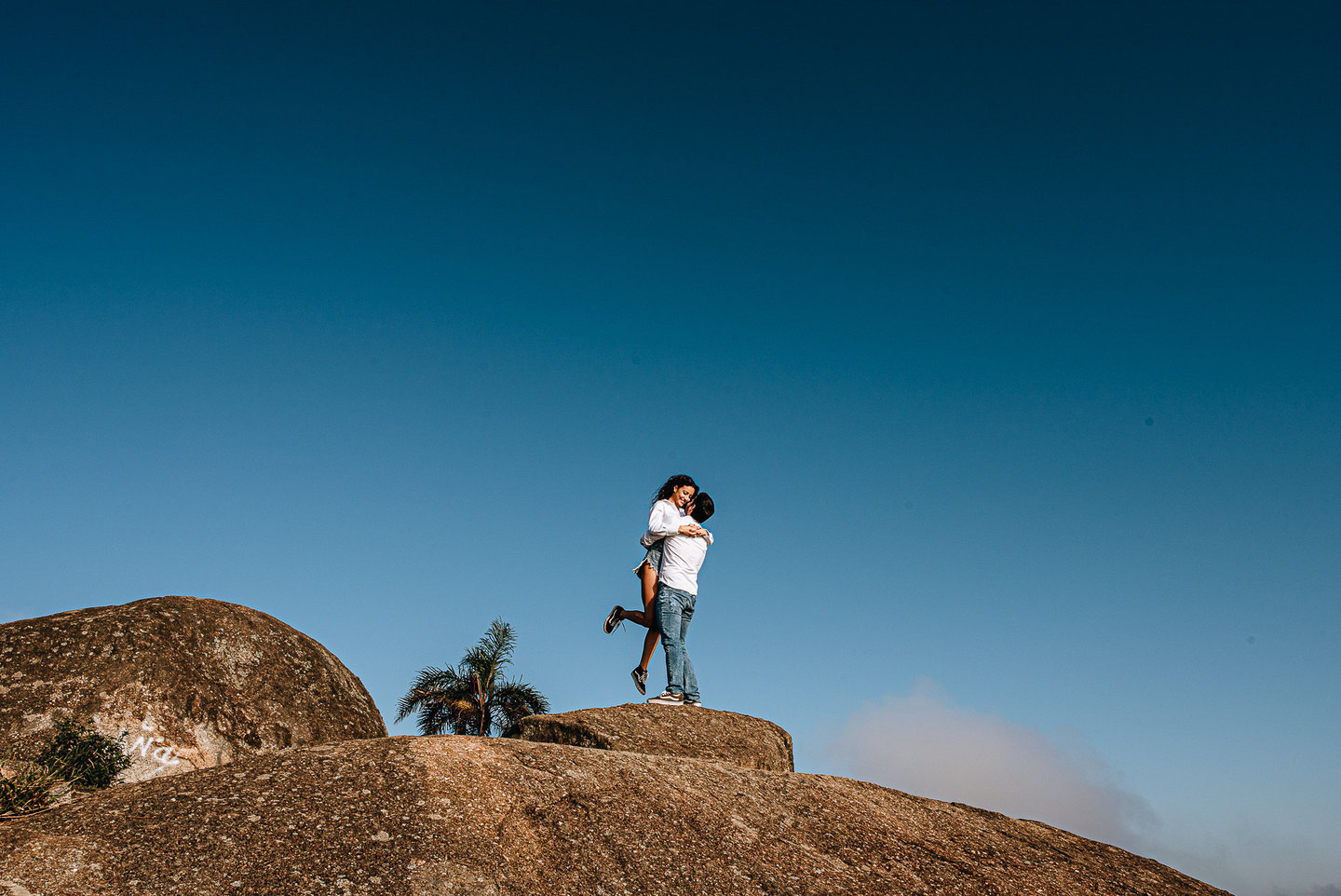 Clima de montanha! Você também curte?  :)))