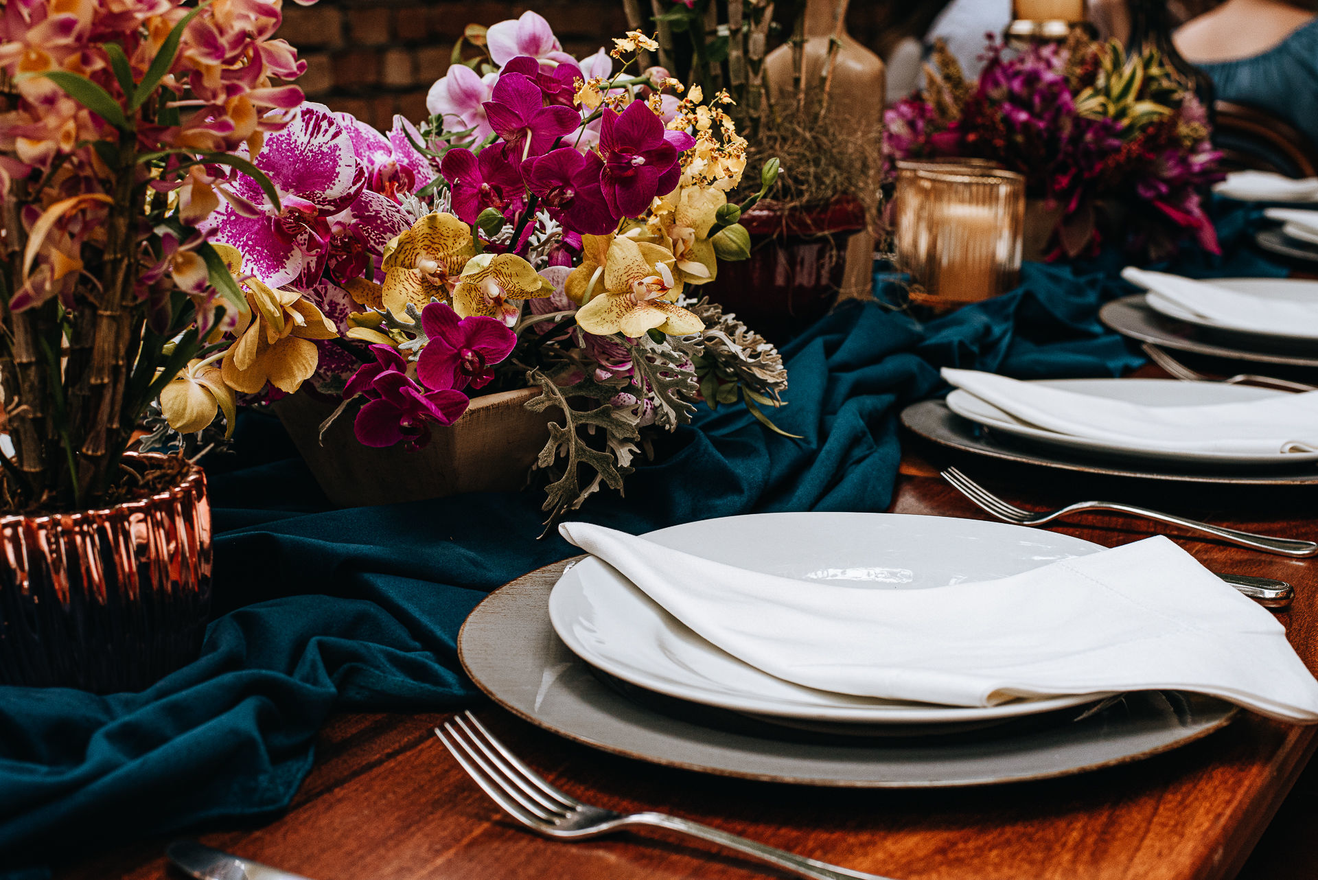 Foto Decoração para casamento - Imagem 0