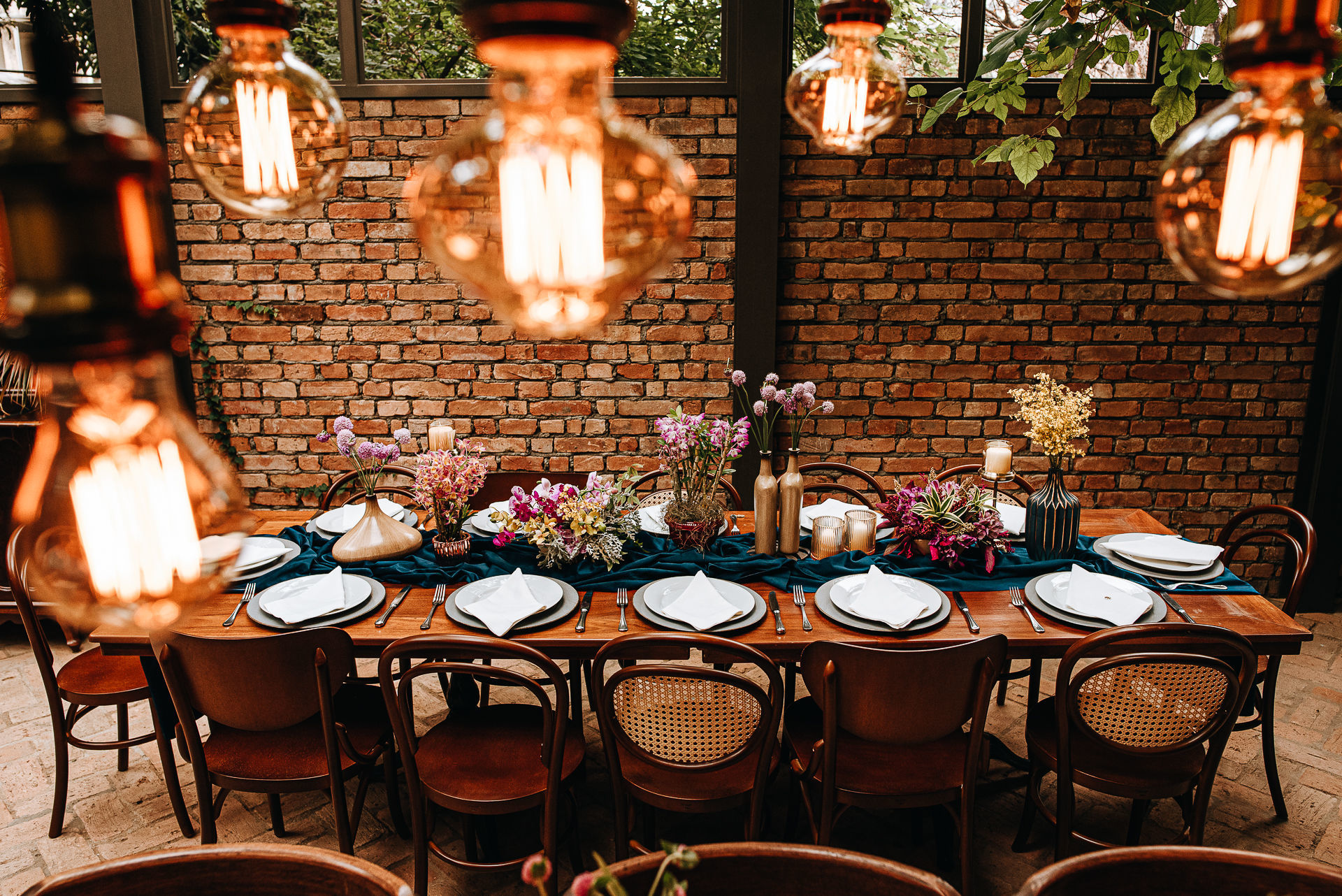 Foto Decoração para casamento - Imagem 1